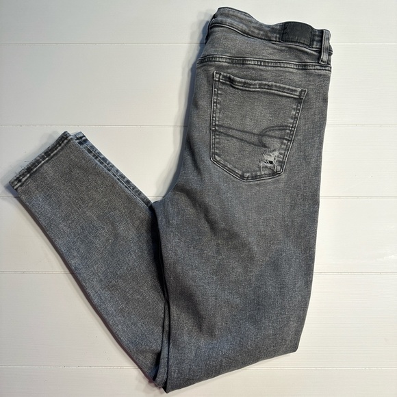 American Eagle Jeans Bundle - Picture 7 of 9